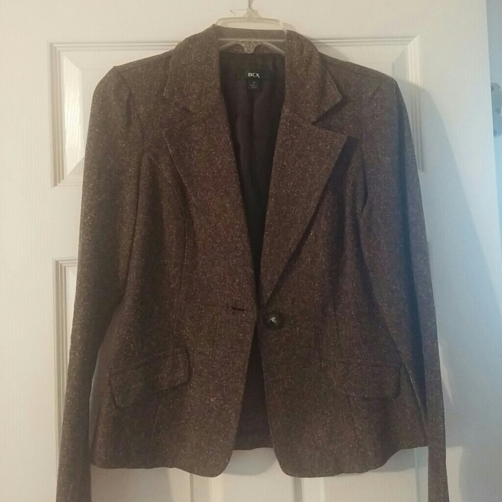 Junior Blazer